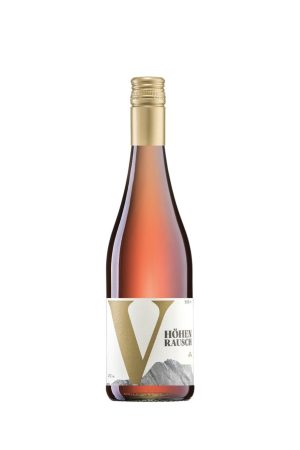 Höhenrausch Rosé QW trocken
