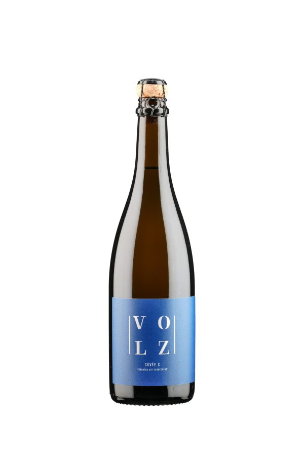 Cuvée X Brut