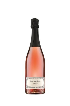 La Joie Sparkling Rosé ALKOHOLFREI