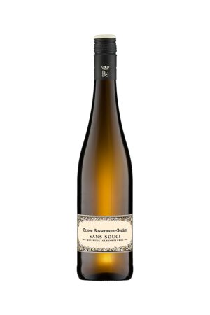 Sans Souci Riesling QW alkoholfrei