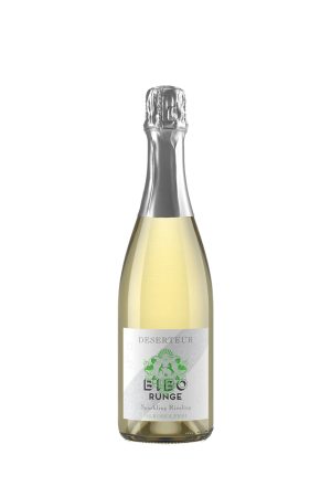 Deserteur Sparkling Riesling ALKOHOLFREI