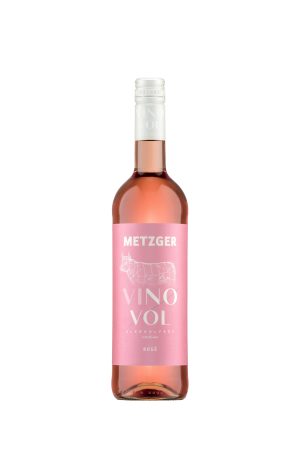 VINOVOL Rosé alkoholfrei