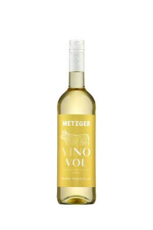 VINOVOL Gelber Muskateller alkoholfrei