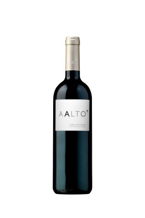 Aalto Ribera del Duero DO