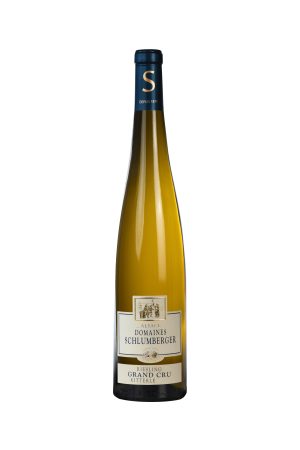Riesling Kitterlé Alsace Grand Cru AOC - 2022