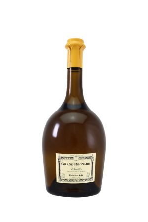Grand Régnard Chablis AOC