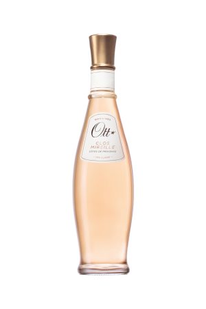 Clos Mireille Rosé Cotes de Provence AOP BIO