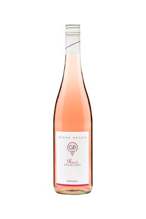 Pinot Noir Rosé QW tr.