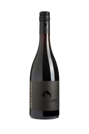 1866 Cuvée Noir Rotwein QW trocken