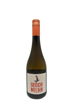Milan Secco