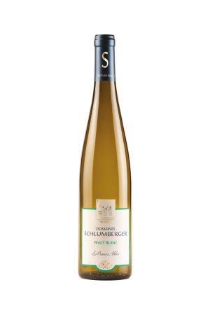 Pinot Blanc Alsace AOC