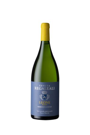 Leone Bianco Terre Siciliane IGT